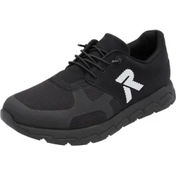 Slip-On Sneaker »Preston«, Running-Sneaker aus der neuen Christoph Kramer Kollektion, Gr. 43, schwarz, , 65493259-43