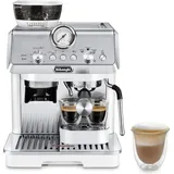 De'Longhi La Specialista Arte EC9155.W art white