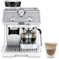 De'Longhi La Specialista Arte EC9155.W art white