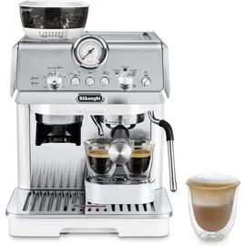 De'Longhi La Specialista Arte EC9155.W art white