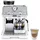 De'Longhi La Specialista Arte EC9155.W art white