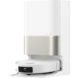 Dreame X50 Ultra, Staubsauger Roboter, Weiss