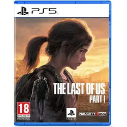 The Last of Us 1 Remake - PS5 [EU Version]