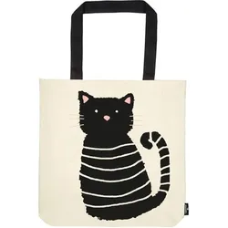 MOSES. VERLAG 83063 libri_x Shopper Miau