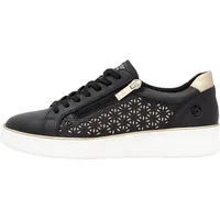REMONTE Damen schwarz, Gr.: 40