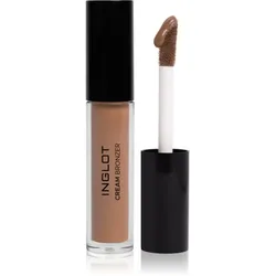 Inglot Cream Bronzer cremiger Bronzer Farbton 88 5 ml