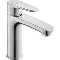Duravit B.1 Einhandmischer Chrom