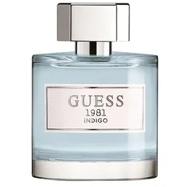 GUESS 1981 Indigo for Women Eau de Toilette 100 ml