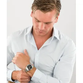 ORIENT STAR Star Classic Automatic Edelstahl 39,0 mm RE-AU0004B00B