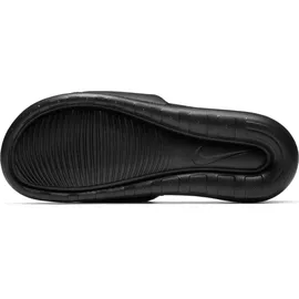 Nike Victori One Slide Herren Black/White-Black 44