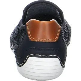 Rieker 7556 schwarz 40