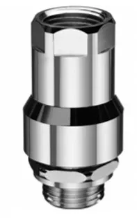 Schell Armaturen-Einzelsicherung mit RFV und RB 3/4