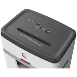 HP OneShred 12MC Weiß