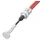 PRO PLUS Bremsseil Anhänger 1020/1230mm Universal Bremsseilzug Glocke Ø26mm M8
