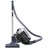 Hoover KHROSS KS31PAR 011 1,8 l Zylinder-Vakuum Trocken 550 W Beutellos - Schwarz