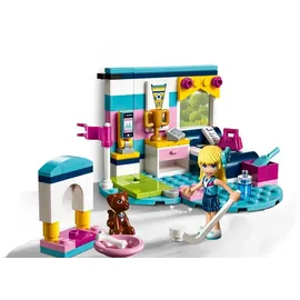 LEGO Friends Stephanies Zimmer 41328
