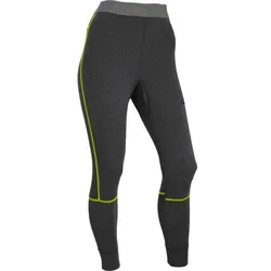 MAUL Damen Hose Eskimo-engerl Hose - 1/1 WAEsch, black, 40