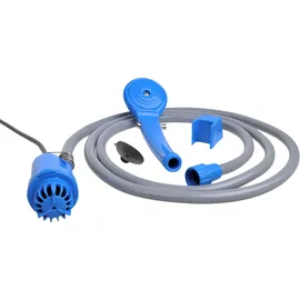 PRO PLUS Tragbares Duschset 12v
