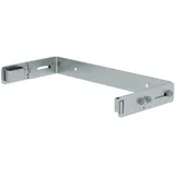 Günzburger MUNK Verstellbare Wandhalter