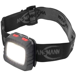 Ansmann Headlight HD200B Stirnlampe
