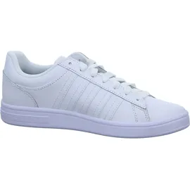 K-Swiss Court Winston white/white 43