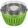 Lotusgrill Classic limettengrün inkl. USB Anschluss