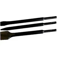 PROTEC.class PMS-SDS 3 Meißel-Set 3tlg.