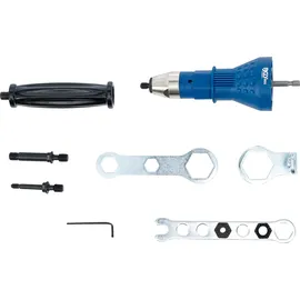 BGS Nietmutternaufsatz M6 / M8 / M10