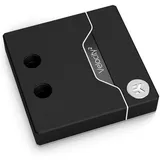 EK Water Blocks EK Quantum Velocity2 D-RGB, CPU Wasserkühler, Schwarz