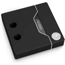 EK Water Blocks EK Quantum Velocity2 D-RGB, CPU Wasserkühler, Schwarz