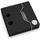EK Water Blocks EK Quantum Velocity2 D-RGB, CPU Wasserkühler, Schwarz
