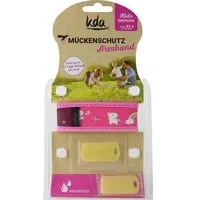 KDA Einhorn Mückenarmband 1 St
