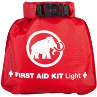 Mammut First Aid Kit Light poppy One Size