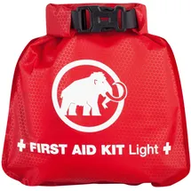 Mammut First Aid Kit Light poppy One Size