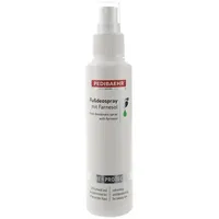 Pedibaehr Fußspray Fußdeospray 100 ml