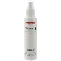 Pedibaehr Fußspray Fußdeospray 100 ml