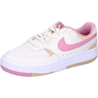 Nike Damen Gamma Force Sneaker, Soft Pearl Elemental Pink