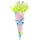 Goldbuch Schultüte 70cm Schmetterlinge