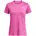 Twist T-Shirt Damen 672 super pink/white S