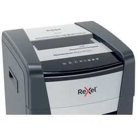 Rexel Momentum Extra XP512+ Schwarz