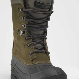 Kamik Nation Plus Herren Dark Olive 47