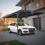 Ximax Carport Eco 503 x 300 cm anthrazit