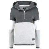 Oxmo Hoodie Grau S