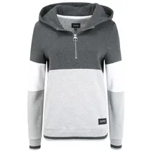 Oxmo Hoodie Grau S