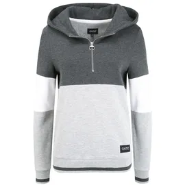 Oxmo Hoodie Grau S