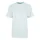 Karl Kani Small Signature Essential Pinstripe OS Tee - blau,