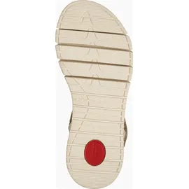TAMARIS WIDE FIT Damen Beige 40
