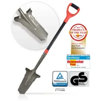 Red Tools Spaten Power Head 115cm