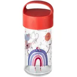 Koziol Buddy Snack Dreams Rot 0,5 l