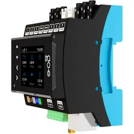 go-e Controller Mobile Wallbox Typ 2 (11 kW) 2 m